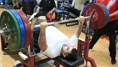 ۲۰ پاراوزنه‌بردار به اردوی تیم ملی دعوت شدند