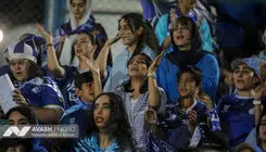 آمادگی استقلال برای حضور هواداران در بازی با السد