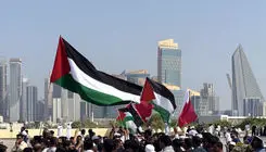 انفجار در قطر/ مقامات حماس در هدف بودند