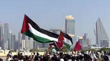 انفجار در قطر/ مقامات حماس در هدف بودند
