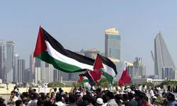 انفجار در قطر / مقامات حماس در هدف بودند