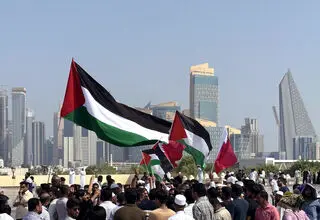انفجار در قطر/ مقامات حماس در هدف بودند