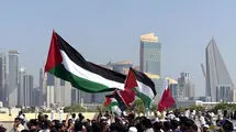 انفجار در قطر/ مقامات حماس در هدف بودند