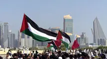 انفجار در قطر/ مقامات حماس در هدف بودند