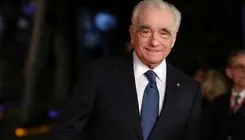 حضور مارتین اسکورسیزی در یک فیلم جدید 