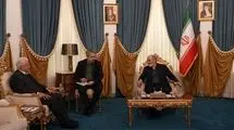 توصیف دبیر شورای عالی امنیت ملی از روابط ایران و عراق