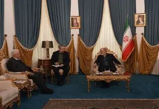 توصیف دبیر شورای عالی امنیت ملی از روابط ایران و عراق