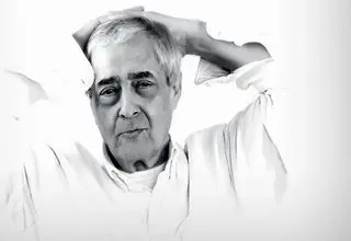 گالری باوان میزبان نقاشی‌های «احمدرضا احمدی» شد