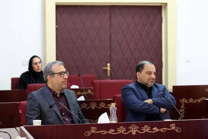 علوی: بازیهای تیم ملی با سبک حریفان جام جهانی تطابق دارد