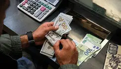 پیش‌بینی قیمت دلار؛ نرخ تعادلی ۲۷۰ هزار تومان/ بازار ارز آماده جهش تازه!