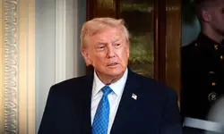 آمار شکایت‌ها از ترامپ اعلام شد