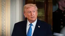 ترامپ: اروپا بر اوکراین تمرکز کند؛ نه گرینلند!

