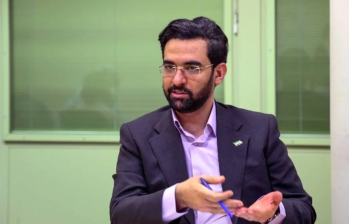 واکنش آذری جهرمی به کم کردن ساعات کار کارکنان دولت