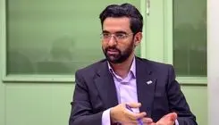 واکنش آذری جهرمی به کم کردن ساعات کار کارکنان دولت 