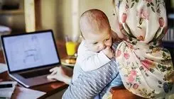 تعطیلی مدارس؛ کابوس والدینِ تنها