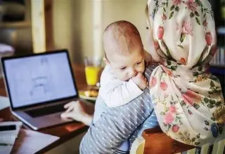 تعطیلی مدارس؛ کابوس والدینِ تنها