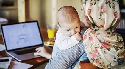 تعطیلی مدارس؛ کابوس والدینِ تنها