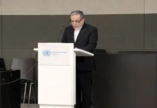 عراقچی خطاب به گوترش: به مسئولیت خود برای حفظ صلح عمل کنید