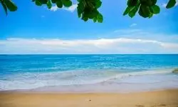 تفریحات آبی در قشم و کیش ممنوع شد +جزئیات