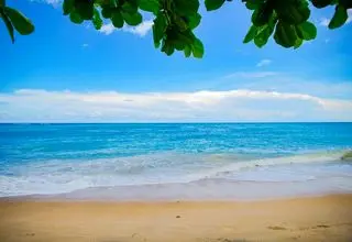 چرا دریا آرامبخش است؟