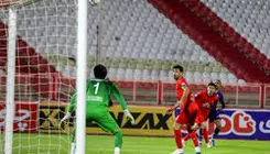 درخواست باشگاه تراکتور تبریز از AFC برای تغییر محل بازی با شباب الاهلی