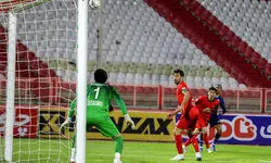 درخواست باشگاه تراکتور تبریز از AFC برای تغییر محل بازی با شباب الاهلی