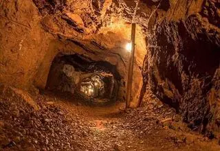 مرگ یک کارگر در حادثه معدن طلای مرکزی استرالیا