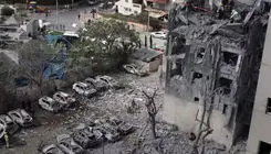 حمله آمریکا و اسرائیل، ایران را قوی‌تر کرد: با جنگ نمی‌شود!