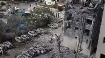 حمله آمریکا و اسرائیل، ایران را قوی‌تر کرد: با جنگ نمی‌شود!