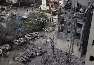 حمله آمریکا و اسرائیل، ایران را قوی‌تر کرد: با جنگ نمی‌شود!