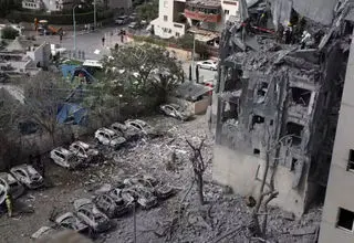 حمله آمریکا و اسرائیل، ایران را قوی‌تر کرد: با جنگ نمی‌شود!