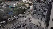 حمله آمریکا و اسرائیل، ایران را قوی‌تر کرد: با جنگ نمی‌شود!