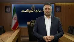 اولین پیام ویدیویی سخنگوی جدید قوه قضاییه با مردم