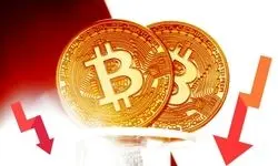 تسلط ۵۹.۷۰ درصدی بیت‌کوین روی بازار؛ اعلام جدول رمزارزها 