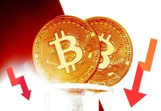 تسلط ۵۹.۷ درصدی بیت‌کوین روی بازار؛ اعلام جدول رمزارزها 