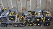 آتش‌سوزی به خاطر استفاده غیرمجاز از دستگاه‌های استخراج رمزارز