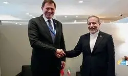 عزم جدی بلاروس برای تقویت روابط راهبردی با ایران