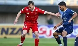 تلاش ادامه‌دار پرسپولیس برای قطع همکاری با دنیل گرا