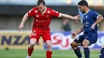 تلاش ادامه‌دار پرسپولیس برای قطع همکاری با دنیل گرا