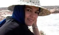 آیا می دانید این آقای بازیگر شوهر مرحوم پوپک گلدره بوده است+عکس