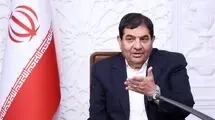 مخبر: تنگه هرمز باعث شد ایران، آمریکا را تحریم کند