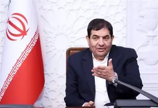 مخبر: با آمریکا مذاکره نمی‌کنیم و جنگ را ادامه می‌دهیم