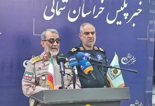 خط و نشان پلیس برای دارندگان سلاح/ داوطلبانه سلاح را تحویل دهید