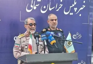 خط و نشان پلیس برای دارندگان سلاح/ داوطلبانه سلاح را تحویل دهید