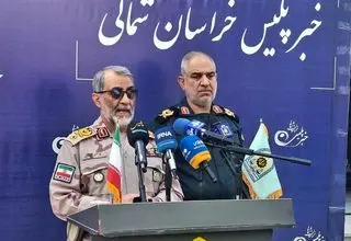 خط و نشان پلیس برای دارندگان سلاح/ داوطلبانه سلاح را تحویل دهید