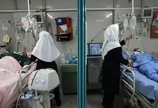 درخواست پرستاران برای اجرای عدالت در پرداختی‌ها