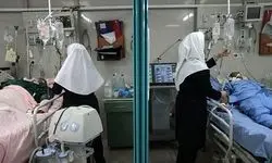 اعتبار یک هزار میلیاردی برای تعرفه‌های پرستاری در سال گذشته
