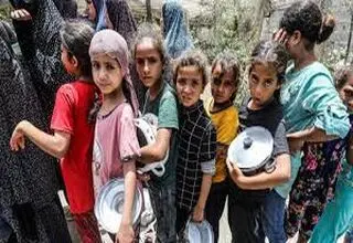 کسی برای غزه سمفونی نمی‌سازد 