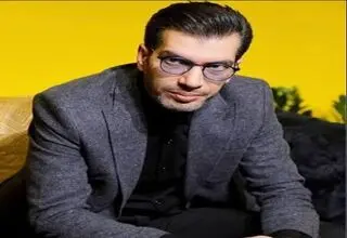 وضعیت امیر تشکر پس از یک سانحه تصادف شدید
