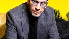 وضعیت امیر تشکر پس از یک سانحه تصادف شدید